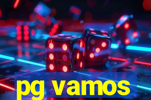 pg vamos
